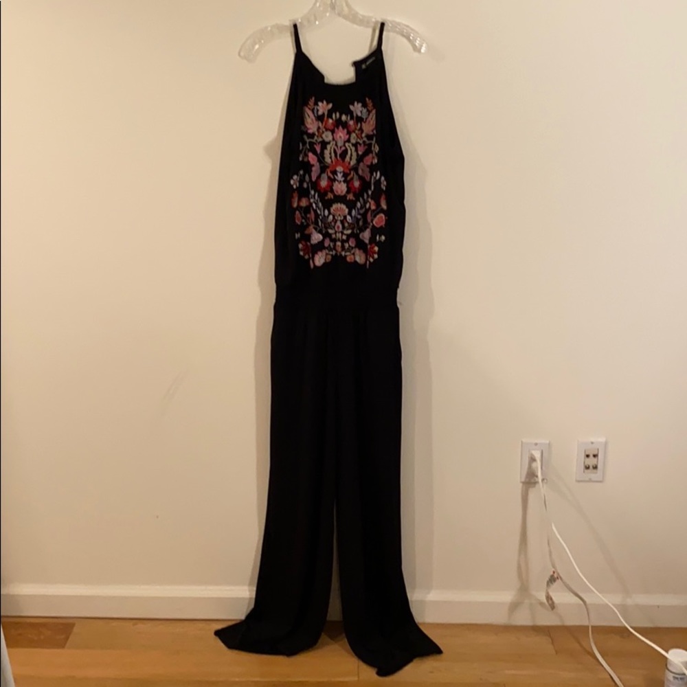 International Concepts Jumpsuit